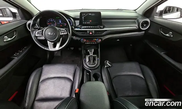 Kia K3 2020 1.6 автомат (гидро), миниатюра 7