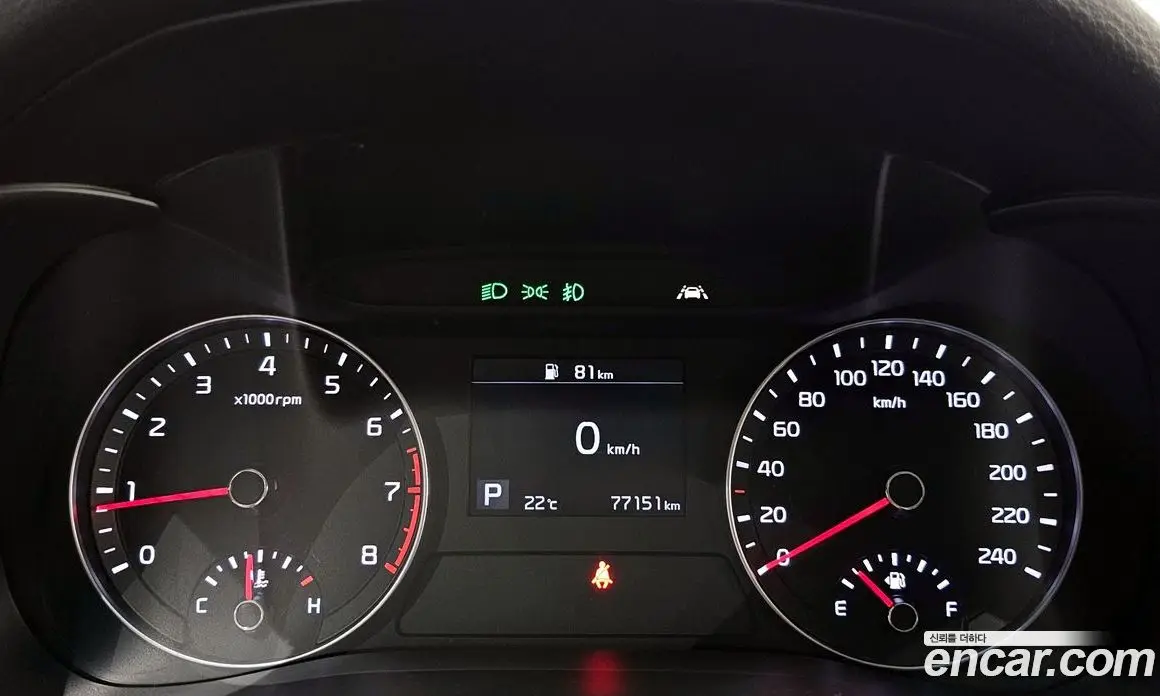 Kia K3 2020 1.6 автомат (гидро), фото 8