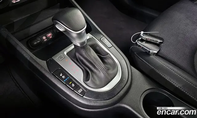 Kia K3 2020 1.6 автомат (гидро), миниатюра 9