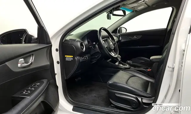 Kia K3 2020 1.6 автомат (гидро), миниатюра 10