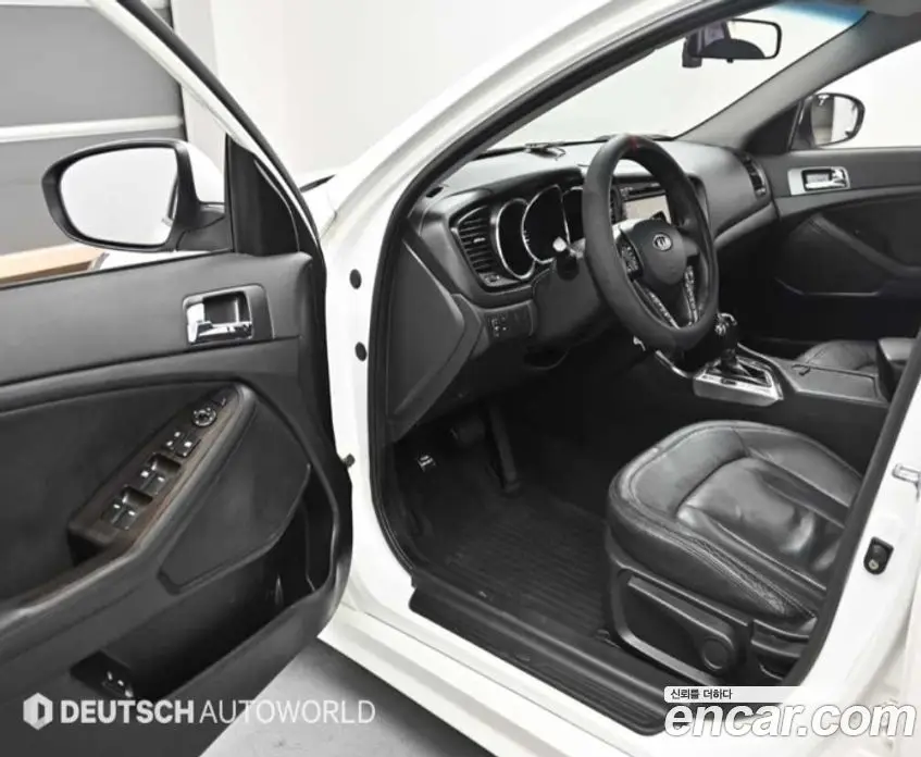 Kia K5 (Optima) 2011 2.0 автомат (гидро), фото 11 Kia K5 (Optima) 2011 2.0 автомат (гидро), фото 11