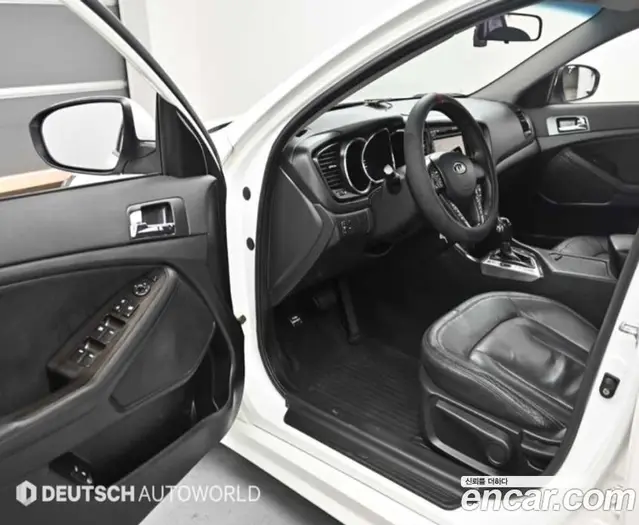 Kia K5 (Optima) 2011 2.0 автомат (гидро), миниатюра 11 Kia K5 (Optima) 2011 2.0 автомат (гидро), миниатюра 11