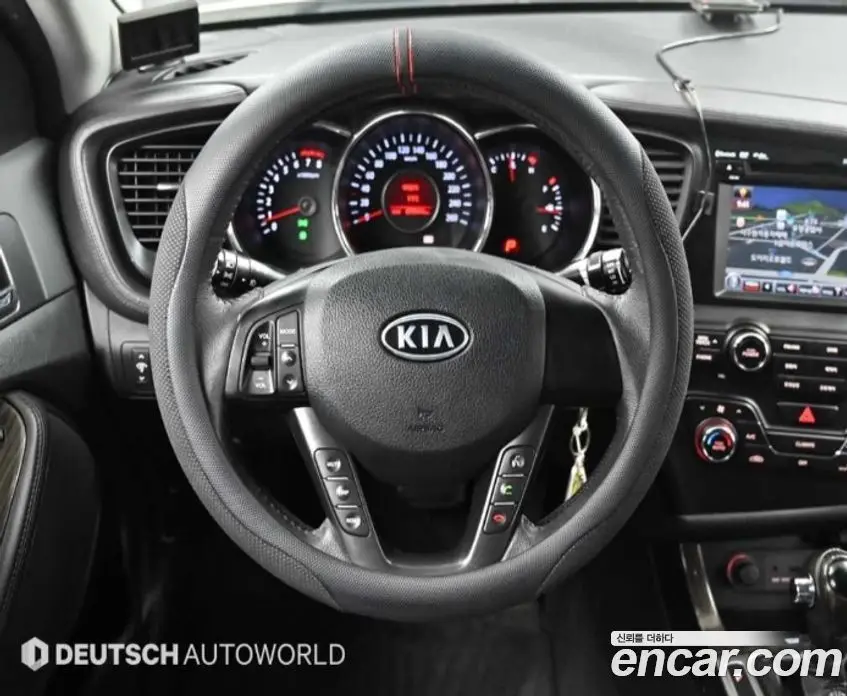 Kia K5 (Optima) 2011 2.0 автомат (гидро), фото 13 Kia K5 (Optima) 2011 2.0 автомат (гидро), фото 13