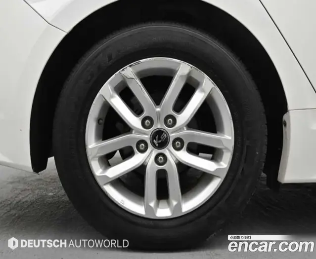 Kia K5 (Optima) 2011 2.0 автомат (гидро), миниатюра 5 Kia K5 (Optima) 2011 2.0 автомат (гидро), миниатюра 5