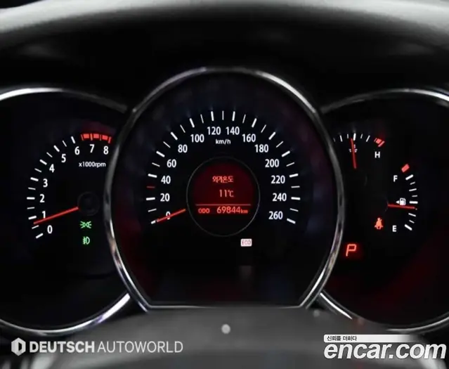 Kia K5 (Optima) 2011 2.0 автомат (гидро), миниатюра 8 Kia K5 (Optima) 2011 2.0 автомат (гидро), миниатюра 8