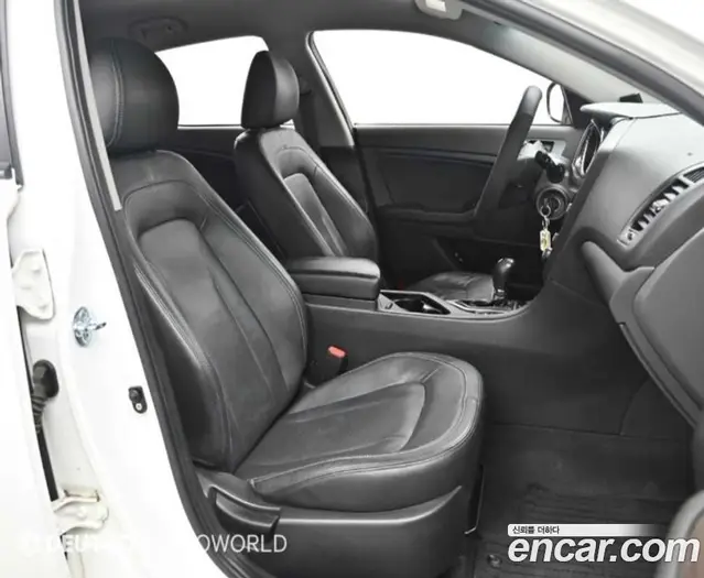 Kia K5 (Optima) 2011 2.0 автомат (гидро), миниатюра 10 Kia K5 (Optima) 2011 2.0 автомат (гидро), миниатюра 10