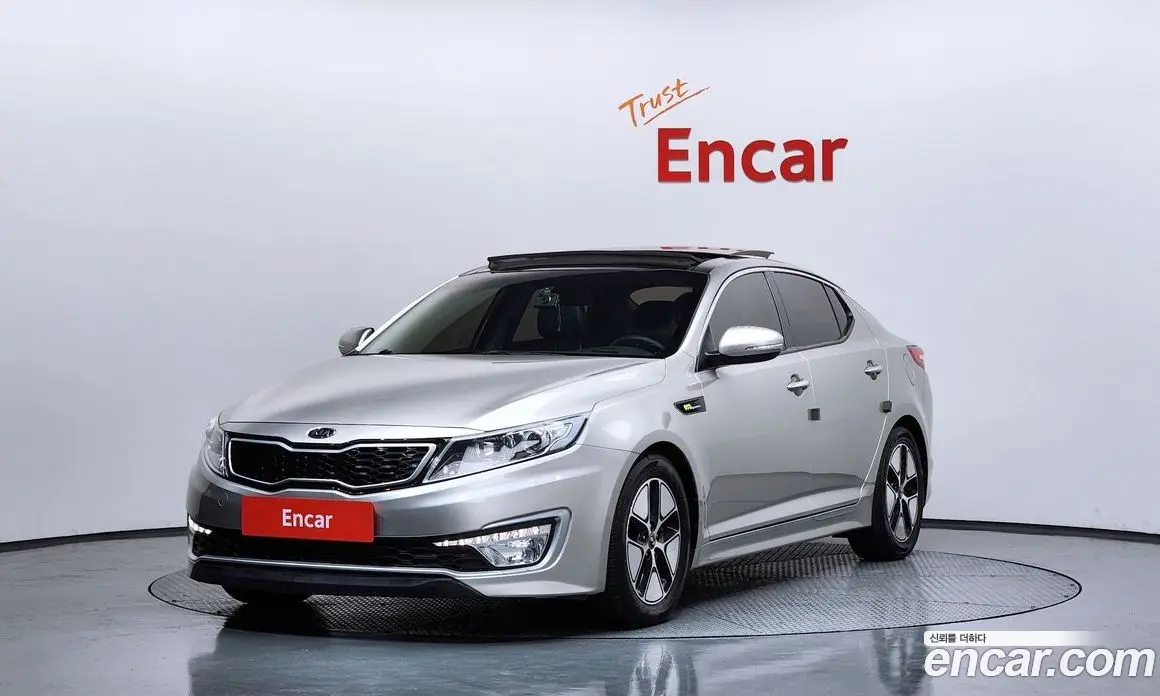 Kia K5 (Optima) 2011 2.0 автомат (гидро), фото 1 Kia K5 (Optima) 2011 2.0 автомат (гидро), фото 1
