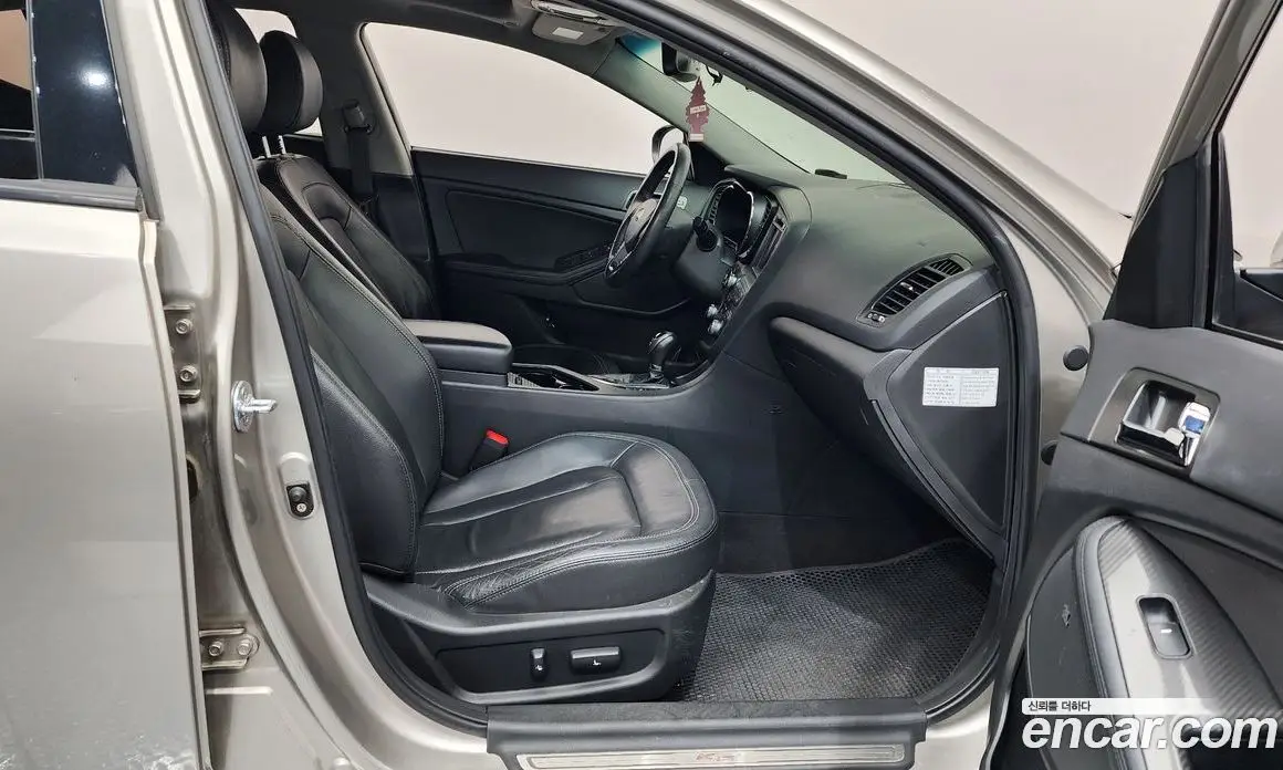 Kia K5 (Optima) 2011 2.0 автомат (гидро), фото 11 Kia K5 (Optima) 2011 2.0 автомат (гидро), фото 11