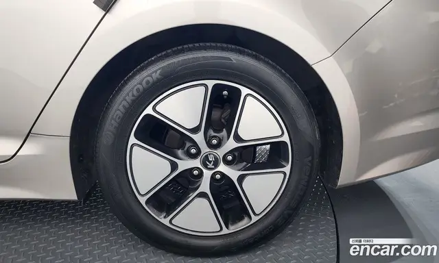 Kia K5 (Optima) 2011 2.0 автомат (гидро), миниатюра 5 Kia K5 (Optima) 2011 2.0 автомат (гидро), миниатюра 5