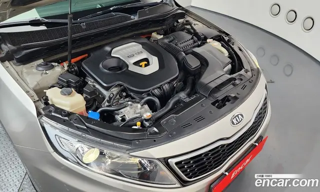 Kia K5 (Optima) 2011 2.0 автомат (гидро), миниатюра 6 Kia K5 (Optima) 2011 2.0 автомат (гидро), миниатюра 6