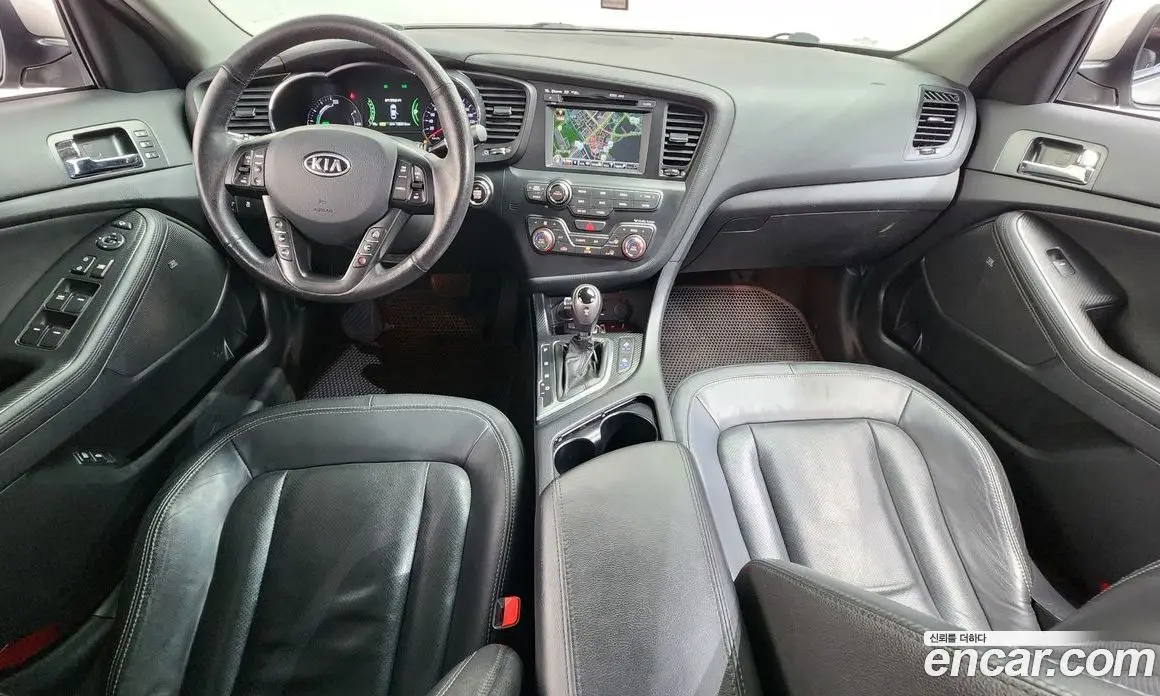 Kia K5 (Optima) 2011 2.0 автомат (гидро), фото 7 Kia K5 (Optima) 2011 2.0 автомат (гидро), фото 7