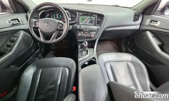 Kia K5 (Optima) 2011 2.0 автомат (гидро), миниатюра 7 Kia K5 (Optima) 2011 2.0 автомат (гидро), миниатюра 7