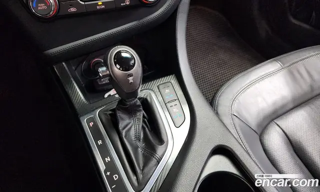 Kia K5 (Optima) 2011 2.0 автомат (гидро), миниатюра 9 Kia K5 (Optima) 2011 2.0 автомат (гидро), миниатюра 9