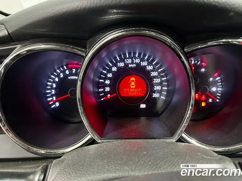 Kia K5 (Optima) 2011 2.0 автомат (гидро), фото 12