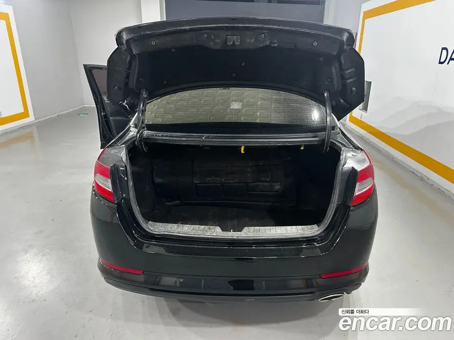 Kia K5 (Optima) 2011 2.0 автомат (гидро), фото 18
