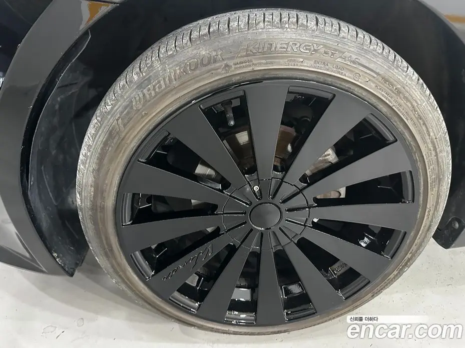 Kia K5 (Optima) 2011 2.0 автомат (гидро), фото 7