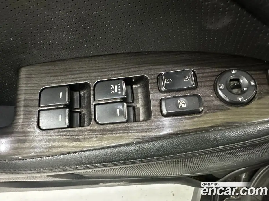 Kia K5 (Optima) 2011 2.0 автомат (гидро), фото 10