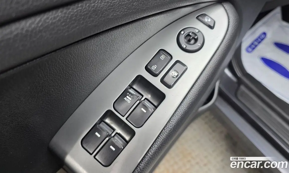 Kia K5 (Optima) 2014 2.0 автомат (гидро), фото 13
