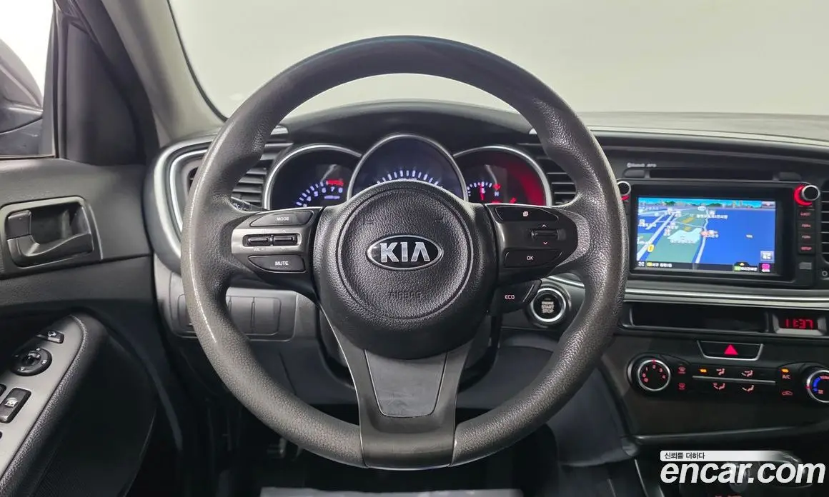 Kia K5 (Optima) 2014 2.0 автомат (гидро), фото 14