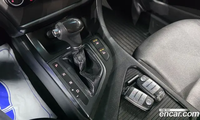 Kia K5 (Optima) 2014 2.0 автомат (гидро), миниатюра 9