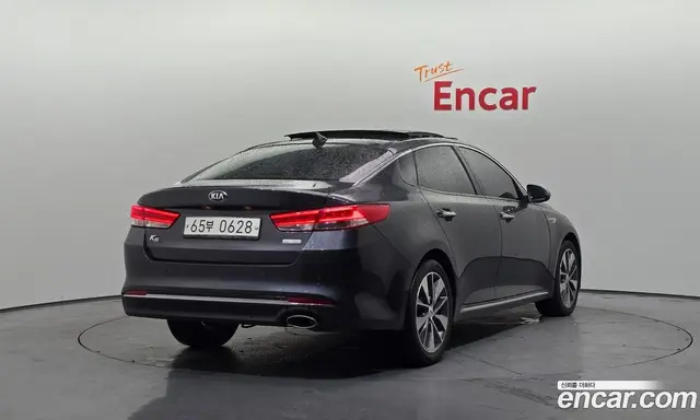 Kia K5 (Optima) 2015 1.7 автомат (гидро), миниатюра 2 Kia K5 (Optima) 2015 1.7 автомат (гидро), миниатюра 2