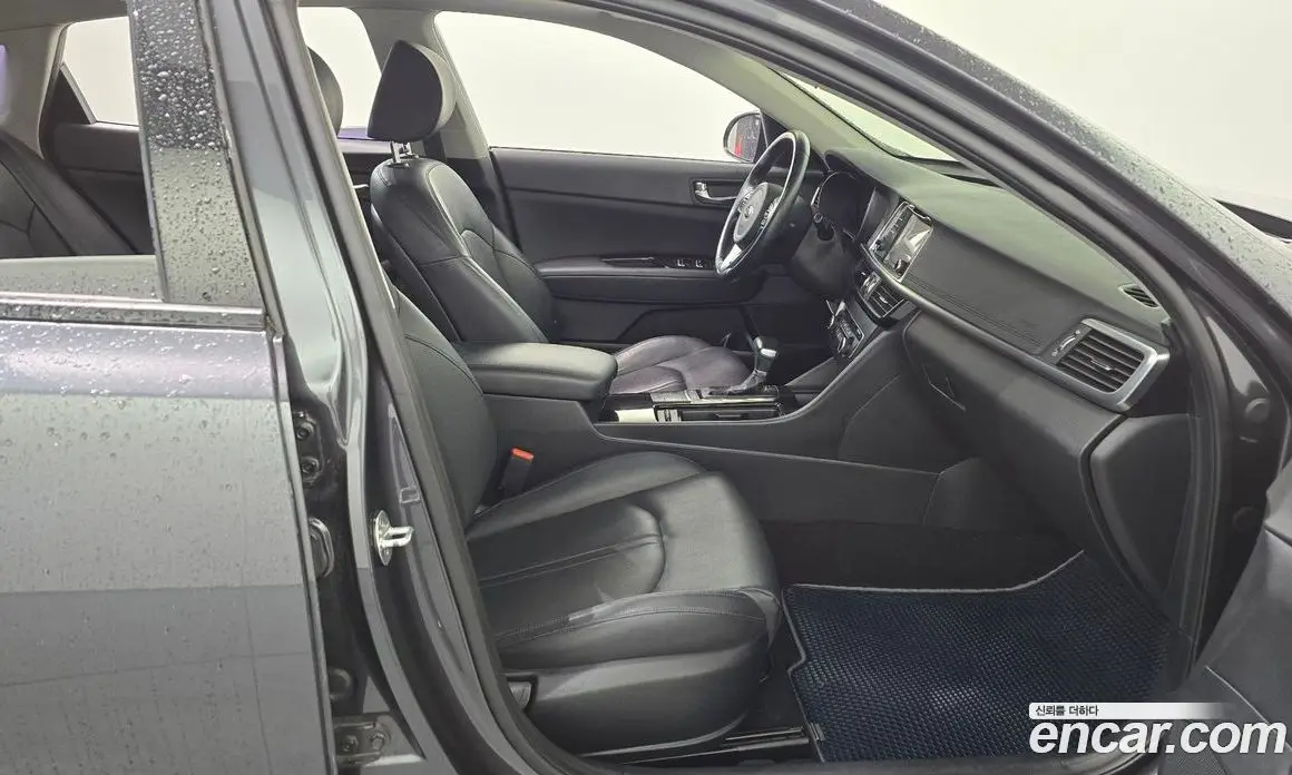 Kia K5 (Optima) 2015 1.7 автомат (гидро), фото 11 Kia K5 (Optima) 2015 1.7 автомат (гидро), фото 11