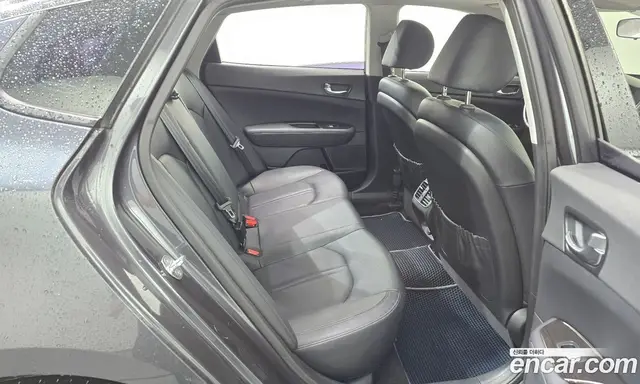 Kia K5 (Optima) 2015 1.7 автомат (гидро), миниатюра 12
