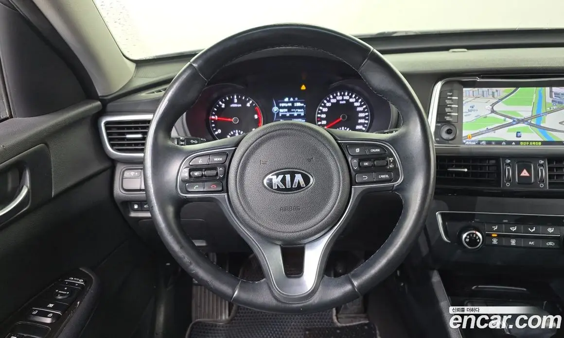 Kia K5 (Optima) 2015 1.7 автомат (гидро), фото 13 Kia K5 (Optima) 2015 1.7 автомат (гидро), фото 13