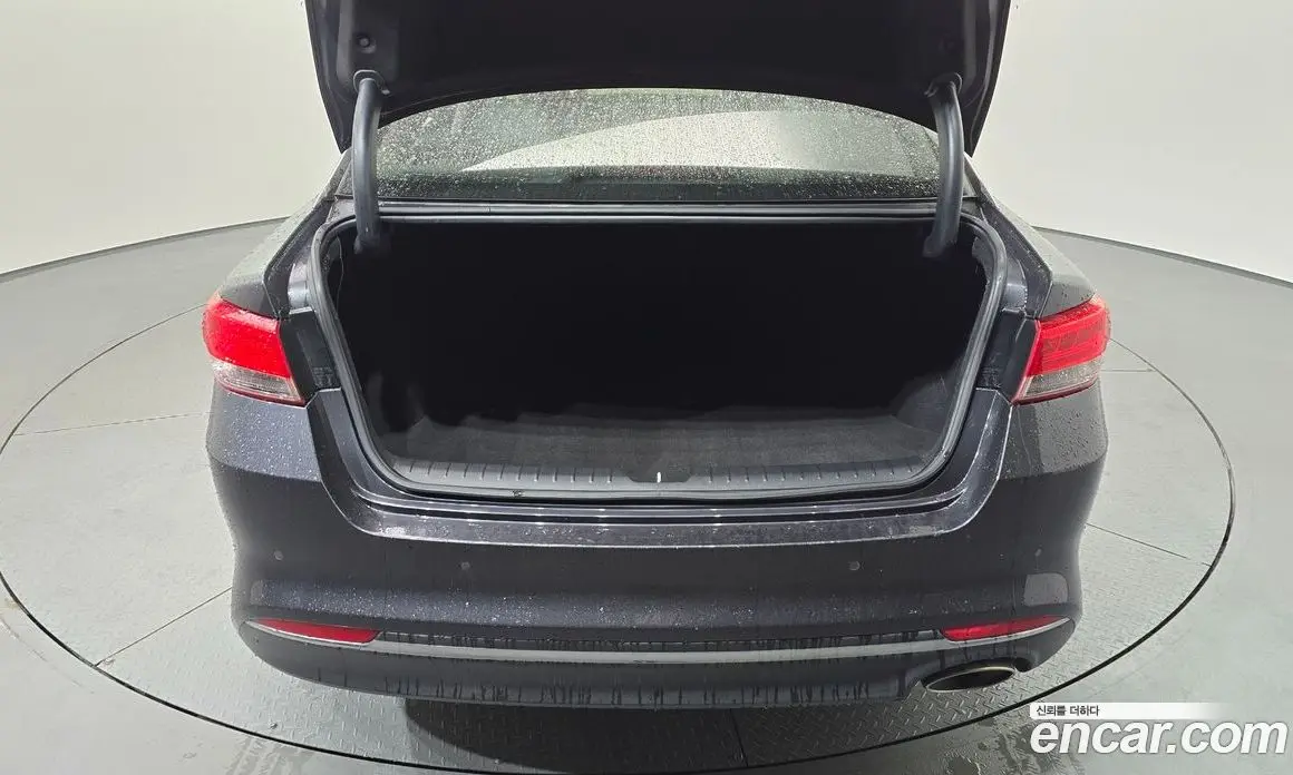 Kia K5 (Optima) 2015 1.7 автомат (гидро), фото 20 Kia K5 (Optima) 2015 1.7 автомат (гидро), фото 20