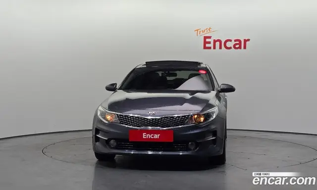 Kia K5 (Optima) 2015 1.7 автомат (гидро), миниатюра 3 Kia K5 (Optima) 2015 1.7 автомат (гидро), миниатюра 3