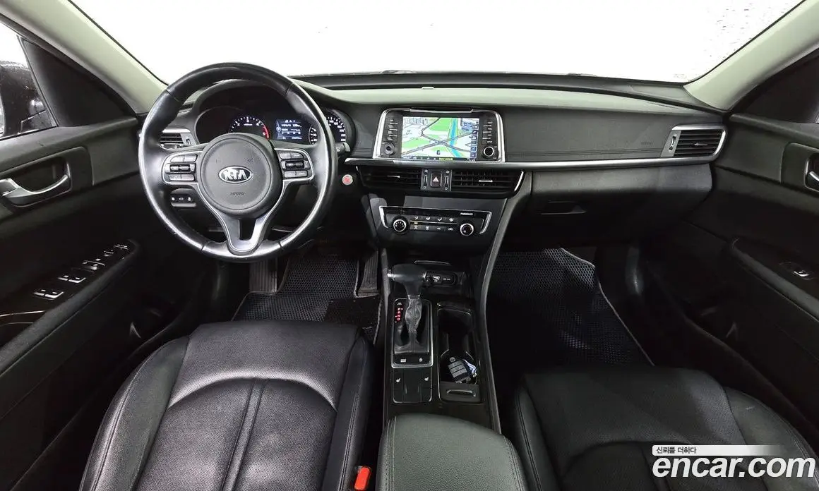 Kia K5 (Optima) 2015 1.7 автомат (гидро), фото 7 Kia K5 (Optima) 2015 1.7 автомат (гидро), фото 7
