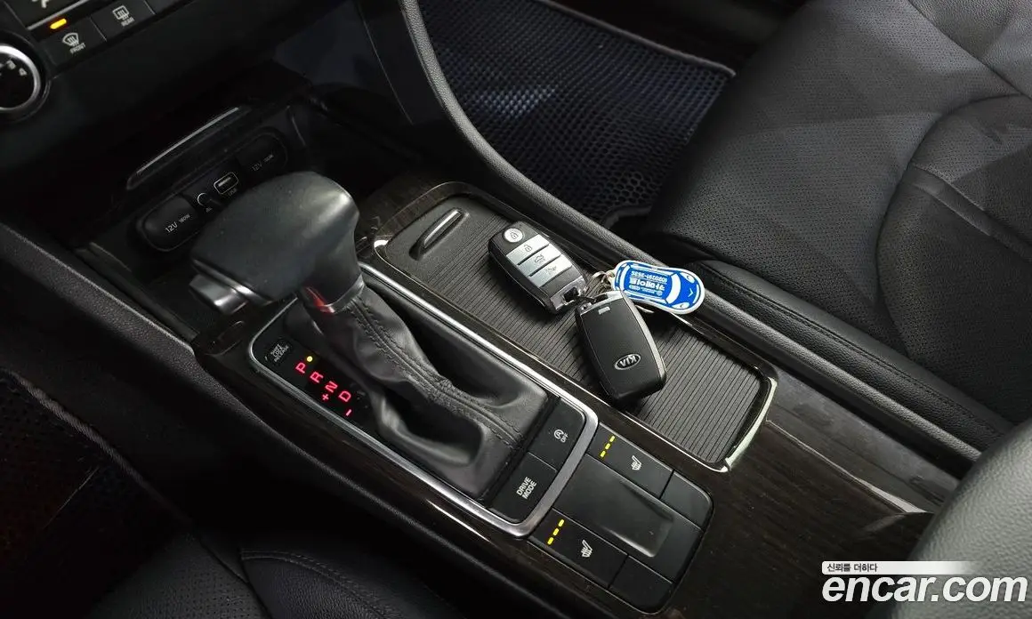 Kia K5 (Optima) 2015 1.7 автомат (гидро), фото 9 Kia K5 (Optima) 2015 1.7 автомат (гидро), фото 9