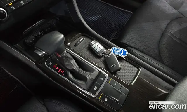 Kia K5 (Optima) 2015 1.7 автомат (гидро), миниатюра 9 Kia K5 (Optima) 2015 1.7 автомат (гидро), миниатюра 9