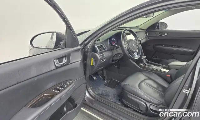 Kia K5 (Optima) 2015 1.7 автомат (гидро), миниатюра 10 Kia K5 (Optima) 2015 1.7 автомат (гидро), миниатюра 10