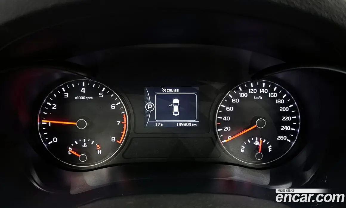 Kia K5 (Optima) 2016 2.0 автомат (гидро), фото 11