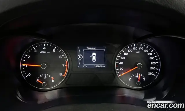 Kia K5 (Optima) 2016 2.0 автомат (гидро), миниатюра 11