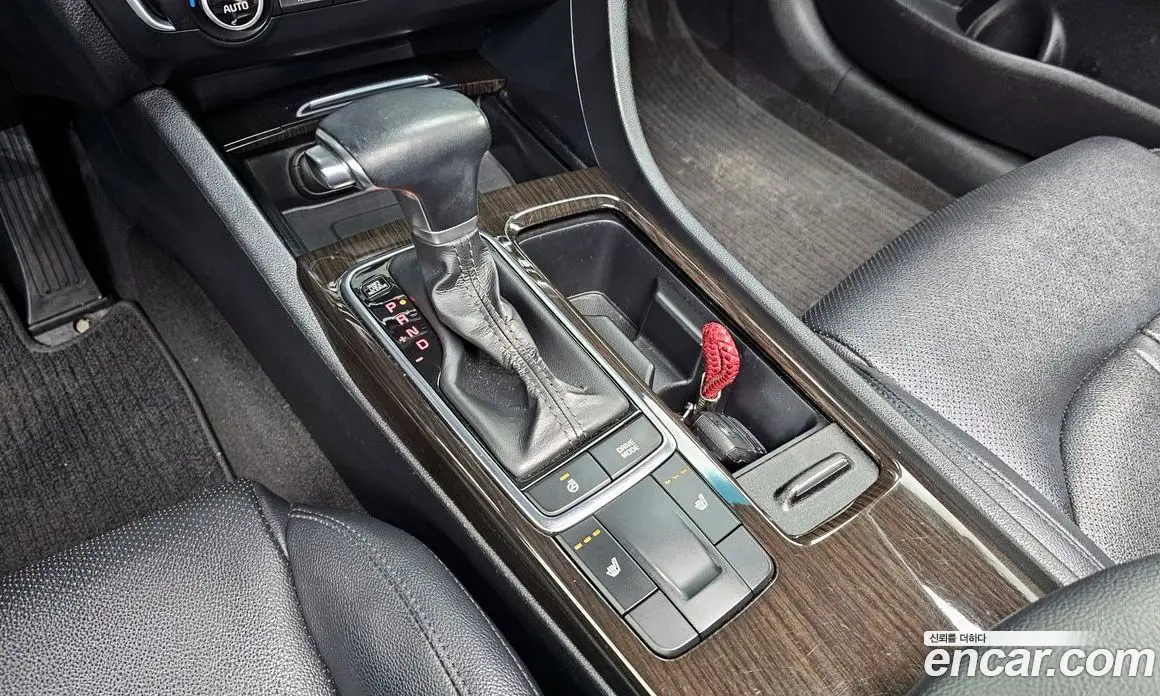 Kia K5 (Optima) 2016 2.0 автомат (гидро), фото 12