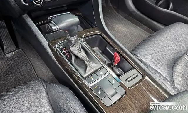 Kia K5 (Optima) 2016 2.0 автомат (гидро), миниатюра 12