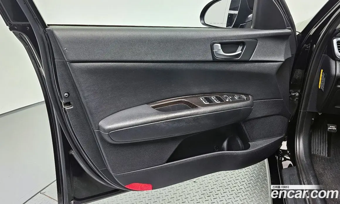 Kia K5 (Optima) 2016 2.0 автомат (гидро), фото 14