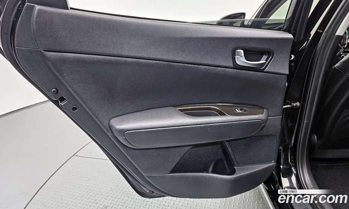 Kia K5 (Optima) 2016 2.0 автомат (гидро), фото 15