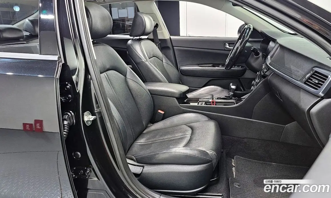 Kia K5 (Optima) 2016 2.0 автомат (гидро), фото 16