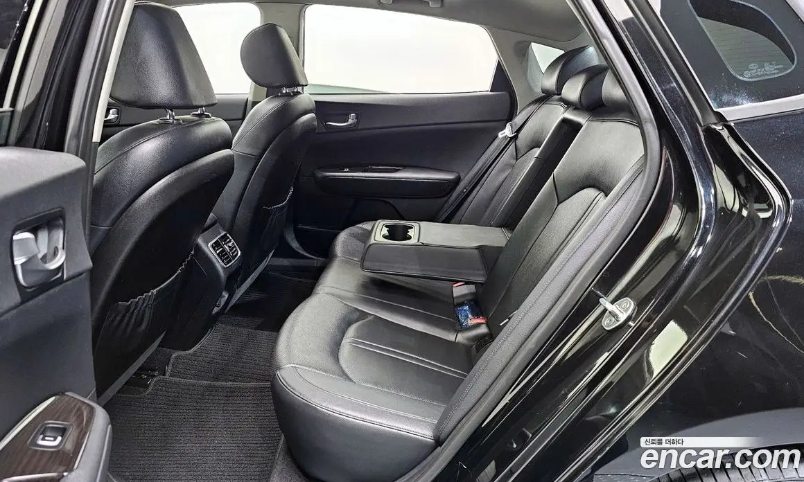 Kia K5 (Optima) 2016 2.0 автомат (гидро), фото 18