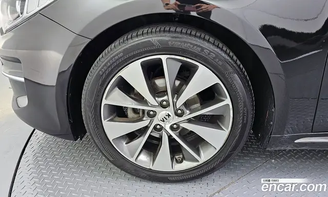 Kia K5 (Optima) 2016 2.0 автомат (гидро), миниатюра 5