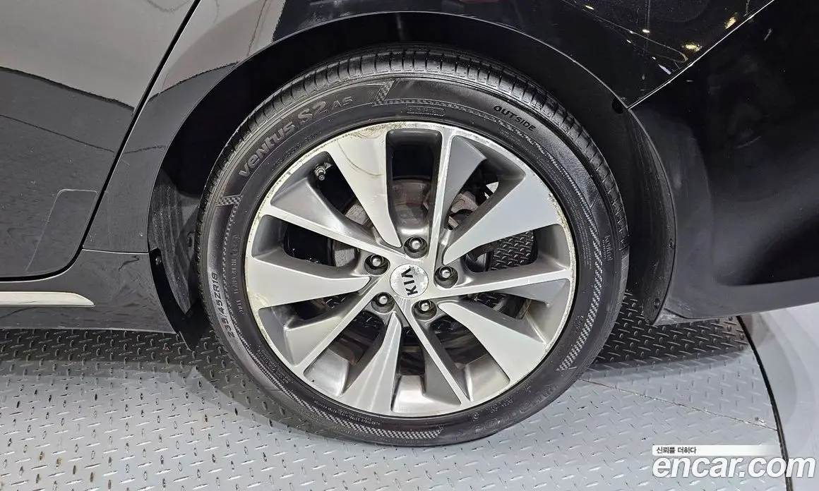 Kia K5 (Optima) 2016 2.0 автомат (гидро), фото 7