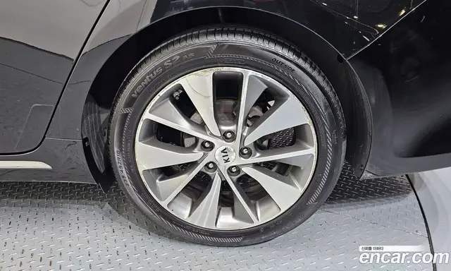 Kia K5 (Optima) 2016 2.0 автомат (гидро), миниатюра 7