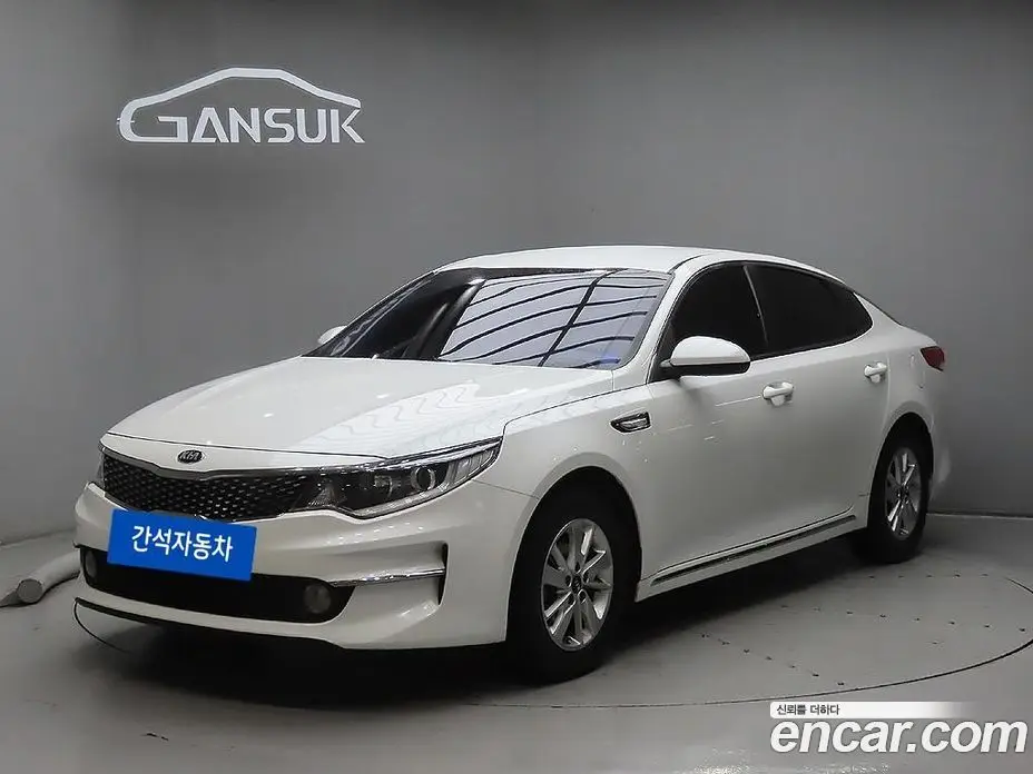 Kia K5 (Optima) 2016 2.0 автомат (гидро), фото 2 Kia K5 (Optima) 2016 2.0 автомат (гидро), фото 2