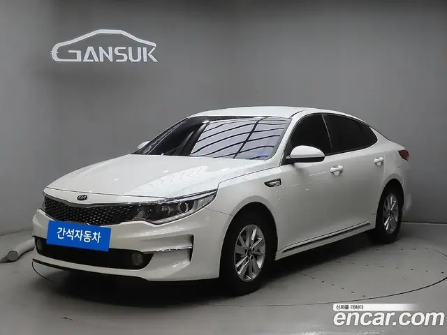 Kia K5 (Optima) 2016 2.0 автомат (гидро), миниатюра 2 Kia K5 (Optima) 2016 2.0 автомат (гидро), миниатюра 2