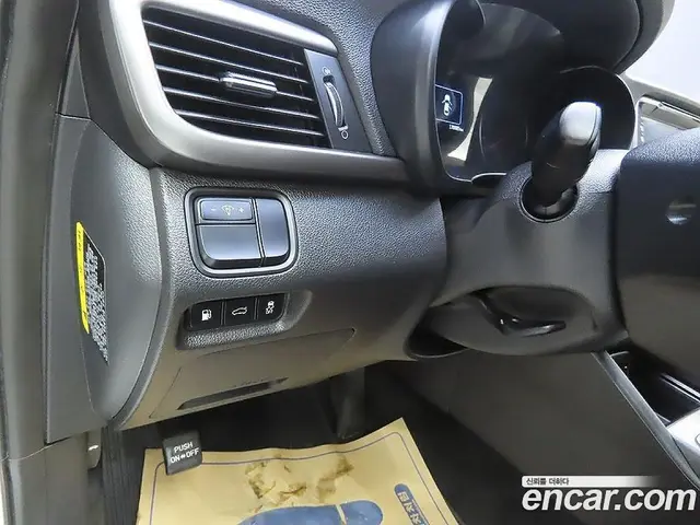Kia K5 (Optima) 2016 2.0 автомат (гидро), миниатюра 11 Kia K5 (Optima) 2016 2.0 автомат (гидро), миниатюра 11