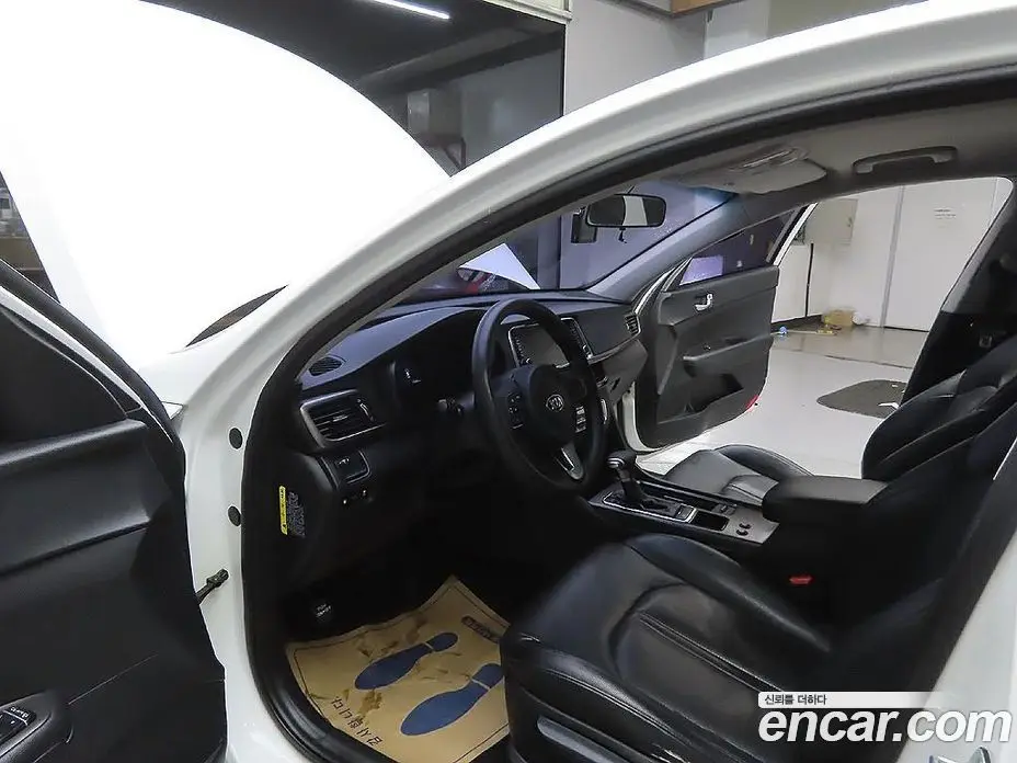 Kia K5 (Optima) 2016 2.0 автомат (гидро), фото 12 Kia K5 (Optima) 2016 2.0 автомат (гидро), фото 12