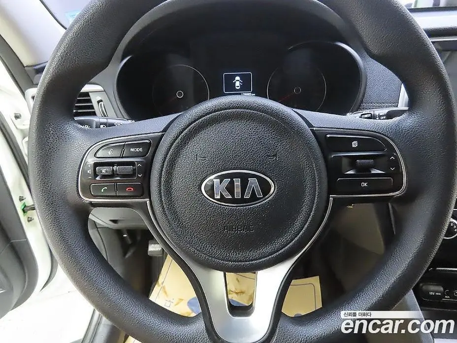 Kia K5 (Optima) 2016 2.0 автомат (гидро), фото 14 Kia K5 (Optima) 2016 2.0 автомат (гидро), фото 14